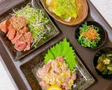 低温調理器で♪なめらか鶏レバテキ風作り方13写真