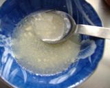 ♪　～　鶏もも肉の下味　「塩」　～　♪作り方2写真