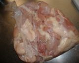 ♪　～　鶏もも肉の下味　「塩」　～　♪作り方3写真