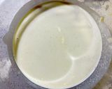 セロリの冷製ポタージュ作り方7写真