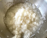 おろし蕎麦つゆで・ざる蕎麦を美味しく！作り方3写真