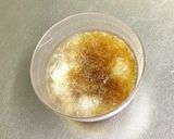 おろし蕎麦つゆで・ざる蕎麦を美味しく！作り方5写真