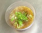 おろし蕎麦つゆで・ざる蕎麦を美味しく！作り方6写真