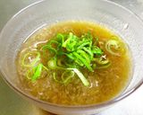 おろし蕎麦つゆで・ざる蕎麦を美味しく！作り方7写真