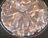 簡単♪切り干し大根の煮物(*^O^*)♪作り方5写真
