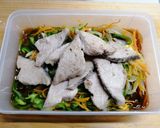 カツオの南蛮漬け作り方6写真