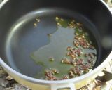 中華風干し豆腐とキャベツの麻辣五香粉炒め作り方3写真