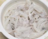 なべじの剣先イカの下処理作り方6写真