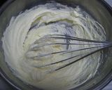 我家の定番・パウンドケーキ作り方3写真