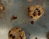 アーモンドフラワー　クッキー作り方5写真