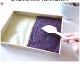 紫芋の糖質オフチョコレート！作り方4写真
