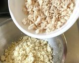 簡単ヘルシー！おからのチキンナゲット作り方8写真