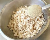 簡単ヘルシー！おからのチキンナゲット作り方9写真