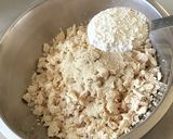 簡単ヘルシー！おからのチキンナゲット作り方10写真