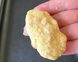 簡単ヘルシー！おからのチキンナゲット作り方11写真