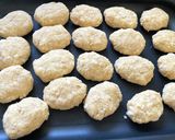 簡単ヘルシー！おからのチキンナゲット作り方12写真