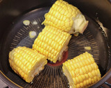 美味しいトウモロコシのゆで方作り方3写真