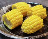 美味しいトウモロコシのゆで方作り方7写真