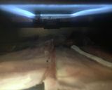 夏のブリ大根は・あっさり塩焼きで♪作り方3写真