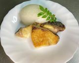 夏のブリ大根は・あっさり塩焼きで♪作り方6写真