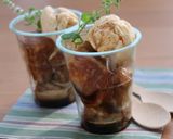 コーロコロフレンチトースト作り方7写真