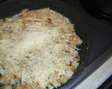 皆大好き！チーズチャーハン。作り方4写真