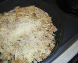 皆大好き!チーズチャーハン。作り方4写真