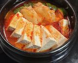 スンドゥブチゲ作り方11写真