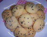 Kクッキー（薩摩芋ソフトクッキー）作り方14写真