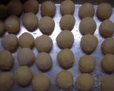 Kクッキー（薩摩芋ソフトクッキー）作り方11写真
