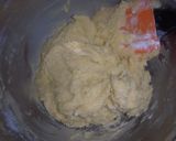Kクッキー（薩摩芋ソフトクッキー）作り方10写真