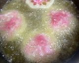 簡単！サクッと美味しい紅生姜天♡作り方5写真
