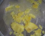 Kクッキー（薩摩芋ソフトクッキー）作り方3写真