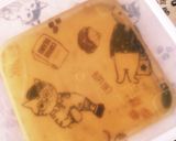 丸ごとピーマンピリ辛漬けびたし作り方2写真
