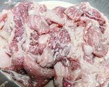 我が家自慢の生姜焼き♪お肉柔らか～い作り方1写真