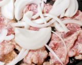 我が家自慢の生姜焼き♪お肉柔らか～い作り方4写真
