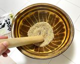 魚ふりかけでカンタン！冷や汁作り方1写真