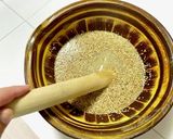 魚ふりかけでカンタン！冷や汁作り方3写真