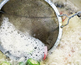 冬瓜の煮物（夏仕様）作り方5写真