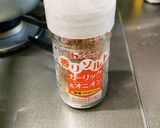 簡単♪ニンニク香るシンプル鶏手羽焼き作り方2写真
