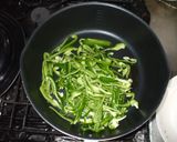 無限ピーマン♪筋肉関節の痛みに簡単薬膳作り方4写真