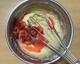 超簡単☆いちごクッキー♪♪作り方5写真