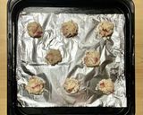 超簡単☆いちごクッキー♪♪作り方9写真