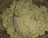 Kクッキー（薩摩芋ソフトクッキー）作り方4写真