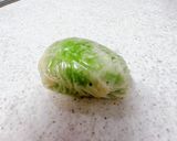 アボカドの塩麹漬け作り方5写真