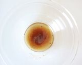 夏に【揚げ茄子とトマトのガーリックマリネ作り方1写真