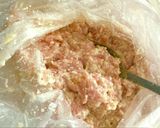 ポリ袋で簡単!!お豆腐チキンナゲット♫作り方2写真