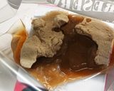 自家製醤油漬けたくわん作り方7写真