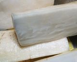 自家製醤油漬けたくわん作り方6写真