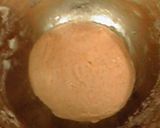 ☆全粒粉　ベーグル☆作り方2写真